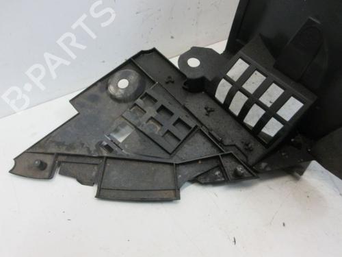 Wheel arch DACIA LOGAN MCV II 1.2 | BP29098842C56 