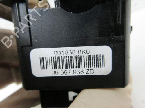 Switch CITROËN C4 II (NC_) 1.6 VTi 120 (NC5FS0, NC5FS9) | BP30667987I30 