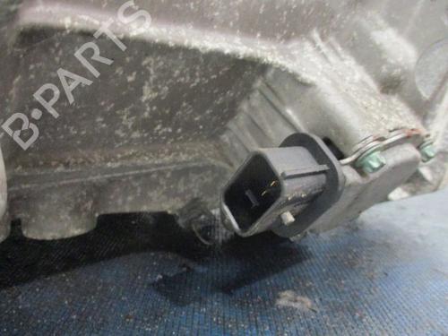 Gearbox FORD FIESTA VI (CB1, CCN) 1.6 Ti | BP31588432M3 