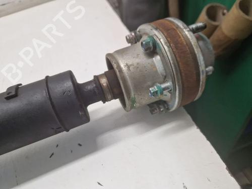 Driveshaft CHEVROLET TRAX 1.7 TD AWD | BP37144272M37 - Image 3