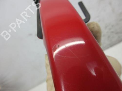 Rear right exterior door handle SUBARU IMPREZA Hatchback (GR, GH, G3) 2.0 D AWD | BP29093132C130 