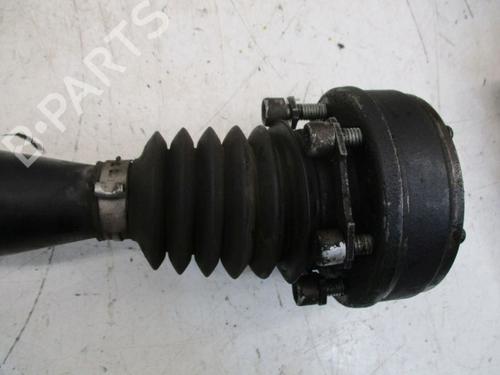 Right front driveshaft SKODA FABIA II (542) 1.2 | BP37128062M39 - Image 7