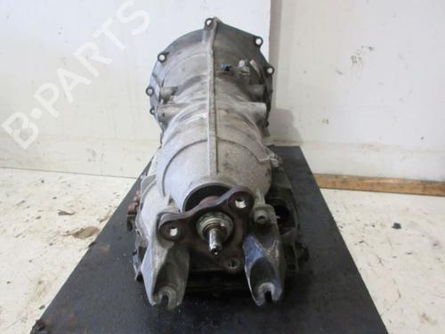 Gearbox BMW 3 Touring (E91) 320 d | BP19296486M3 