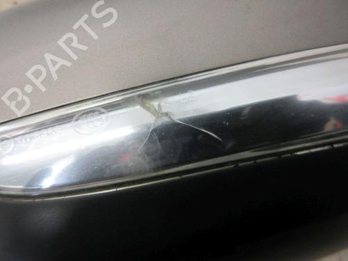 Left mirror PEUGEOT 208 I (CA_, CC_) 1.4 VTi | BP29096105C26 