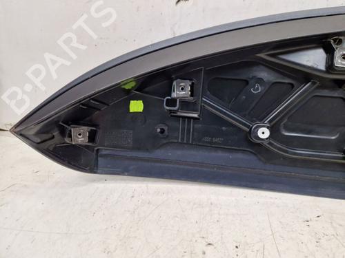 Rear spoiler RENAULT ZOE (BFM_) ZOE (BFMD) | BP29105820C96 