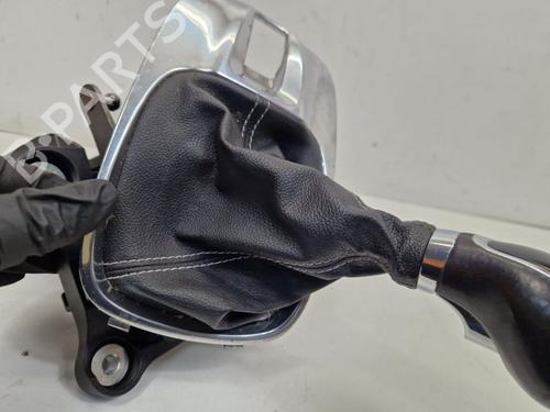 Shift knob OPEL MERIVA B MPV (S10) 1.4 (75) | BP39615301I34 - Image 8