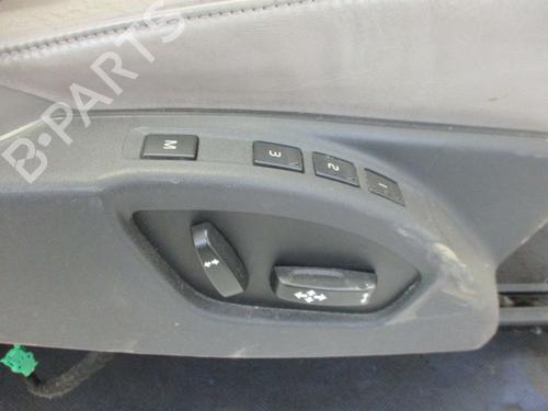 Right front seat VOLVO V70 III (135) 2.4 D | BP18795939C16 