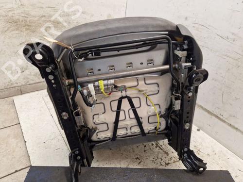 Left front seat TOYOTA PRIUS (_W3_) 1.8 Hybrid (ZVW30) | BP37142830C15 - Image 10