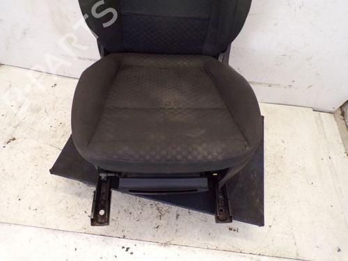 Left front seat FORD GALAXY II (WA6) 2.0 TDCi | BP29088939C15 