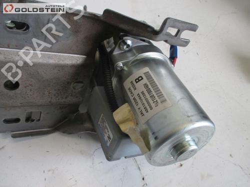 Electronic sensor NISSAN NOTE (E11, NE11) 1.4 | BP37095363M84 - Image 3