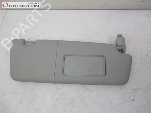 Right sun visor AUDI A4 B7 Avant (8ED) 2.0 TDI 16V | BP37100546I2 - Image 3
