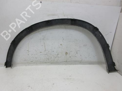Front right wheel arch trim BMW X5 (E70) xDrive 35 d | BP29090335C135 