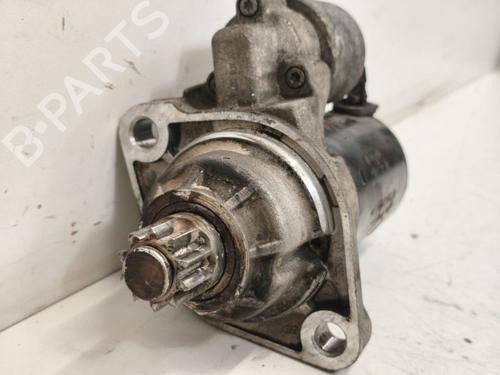 Starter VW GOLF VI (5K1) 2.0 GTi | BP39615814M8 - Image 3