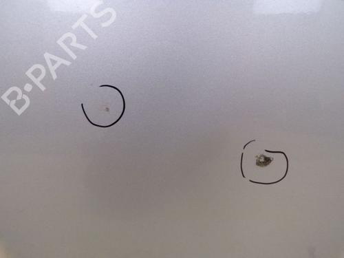 Right front door TOYOTA AYGO (_B1_) 1.0 (KGB10_, KGB10R) | BP26676743C3 