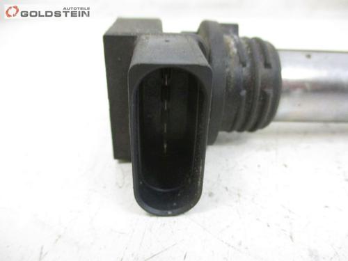 Ignition coil SKODA FABIA II (542) 1.2 | BP18761985M94 