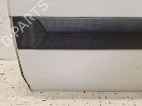 Left rear door DACIA LOGAN MCV (KS_) 1.6 (KS0B, KS0D, KS0F) | BP29702717C4 