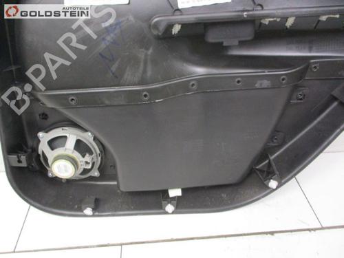 Rear left panel PEUGEOT 307 Break (3E) 2.0 HDi 135 | BP28306675C60 