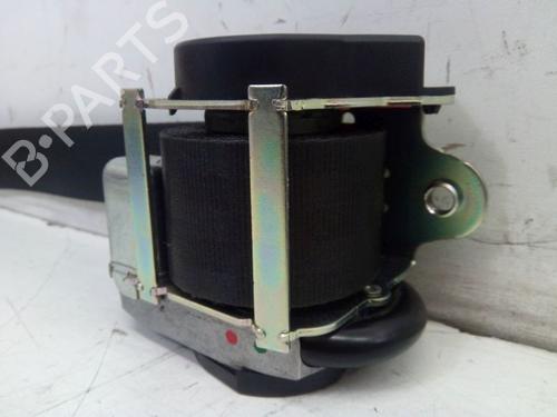Front left seatbelt FORD TRANSIT V363 Van (FCD, FDD) 2.0 EcoBlue RWD | BP37141354I26 - Image 4