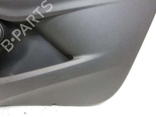 Front right panel RENAULT ZOE Hatchback Van (BFM_) Electric (BFMC, BFMD) | BP18808956C59