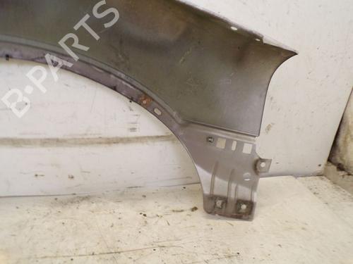 Left front fenders VOLVO XC90 I (275) T6 AWD | BP29088143C41 