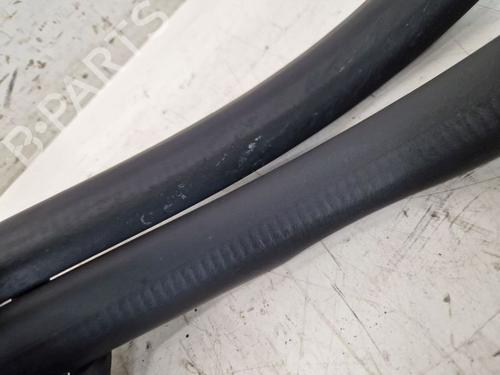 Rubber door seal DACIA SANDERO II 1.0 SCe 75 (B8JC, B8JD, B8NC) | BP29105595C142 