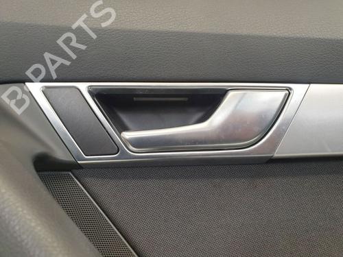 Rear right panel AUDI A6 C6 Avant (4F5) 2.7 TDI | BP34041973C61 - Image 5