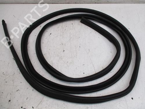 Used Rubber door seal RENAULT KANGOO / GRAND KANGOO II (KW0/1_) 1.5 dCi 90 (KW05, KW08, KW0G, KW11) (90 hp) 19296141