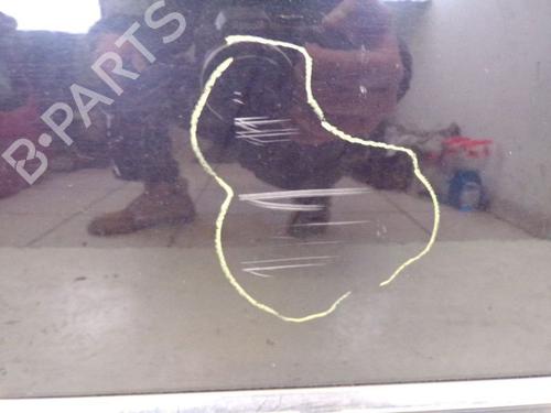 Right rear door PEUGEOT 407 (6D_) 2.0 HDi 135 (6DRHRH, 6DRHRE, 6DRHRG, 6DRHRJ) | BP29090966C5 
