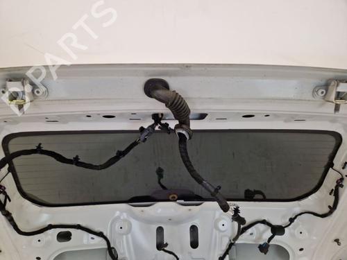 Tailgate CHEVROLET TRAX 1.7 TD AWD | BP33276051C6 - Image 9