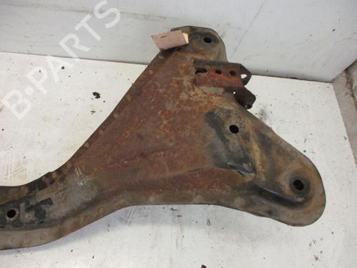 Rear axle HONDA FR-V (BE) 2.2 i CTDi (BE5) | BP37113117M2 - Image 9