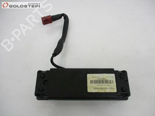 Used Electronic module PEUGEOT 407 Coupe (6C_) 3.0 V6 (211 hp) 18757690
