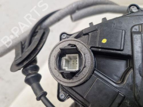 Rear right lock RENAULT MEGANE E-TECH SUV EV60 (BNJ1) | BP29100976C99 