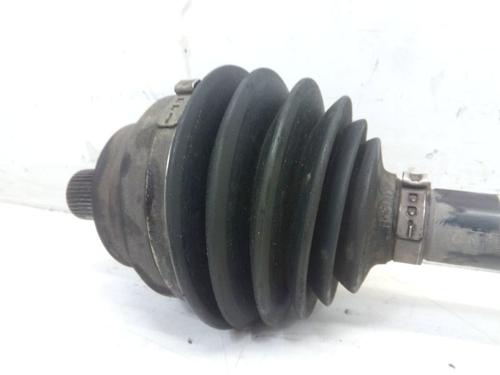 Left front driveshaft AUDI A6 C6 Avant (4F5) 2.7 TDI | BP37141641M38 - Image 3
