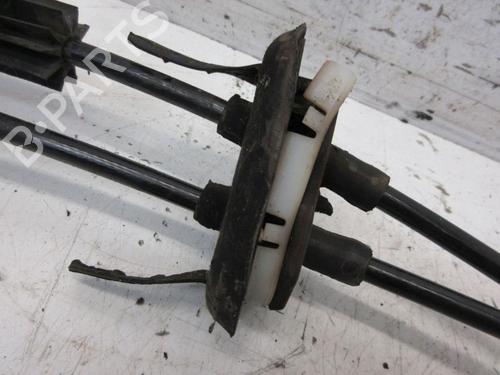 Shift knob NISSAN INTERSTAR Van (X70) dCi 100 | BP29090773I34