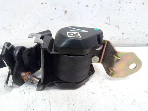 Front right seatbelt JEEP GRAND CHEROKEE I (ZJ, ZG) 5.2 4x4 (Z) | BP29103464I25 