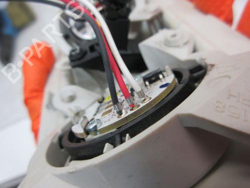 Luz interior DODGE JOURNEY 2.4 | BP29094922I8 