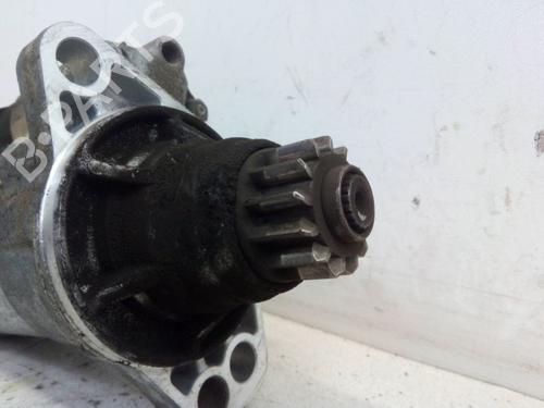 Starter SKODA FABIA III Estate (NJ5) 1.2 TSI | BP29109136M8 