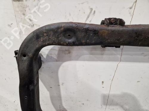 Subframe VW TRANSPORTER T5 Van (7HA, 7HH, 7EA, 7EH) 1.9 TDI | BP32101170M9  - Image 8