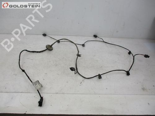 Used Wiring harness SKODA YETI (5L) 2.0 TDI 4x4 (140 hp) 15717425