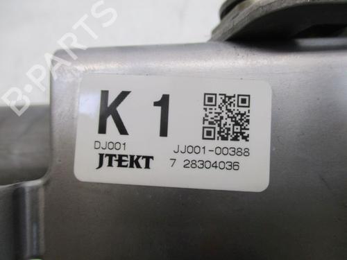 Steering column MITSUBISHI ASX (GA_W_) 1.8 DI-D (GA6W) | BP37120985M21 - Image 7
