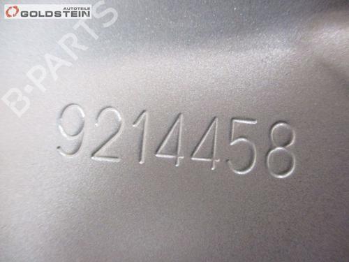Tailgate VOLVO C70 II Convertible (542) 2.0 D | BP18759924C6 