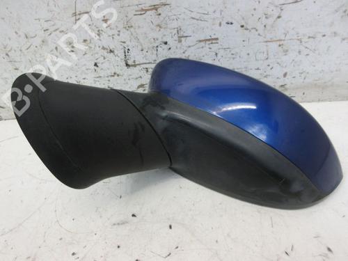 Left mirror FIAT GRANDE PUNTO (199_) 1.4 (199AXB11, 199AXB1A, 199BXB1A, 199AXL1A) | BP29092682C26 
