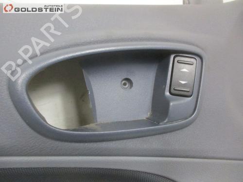 Front left panel FORD S-MAX (WA6) 1.8 TDCi | BP37105076C58 - Image 2