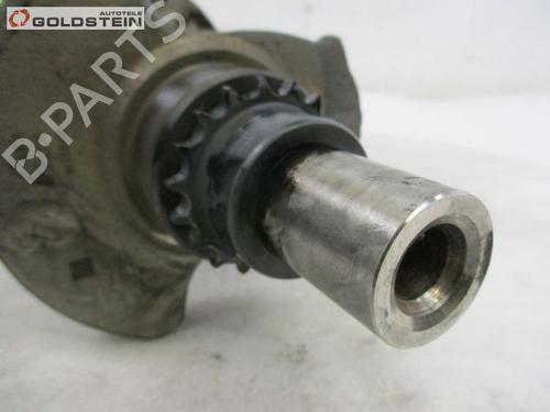 Other FORD FOCUS II Saloon (DB_, FCH, DH) 2.0 TDCi | BP18757132O1 