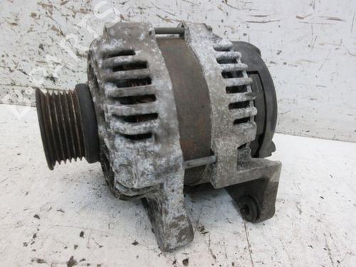 Alternator OPEL ASTRA J (P10) 1.6 (68) | BP19299127M7 