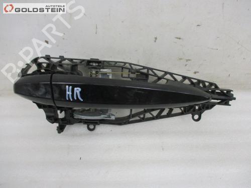 Used Rear right exterior door handle BMW 2 Active Tourer (F45) 216 d (116 hp) 18757994