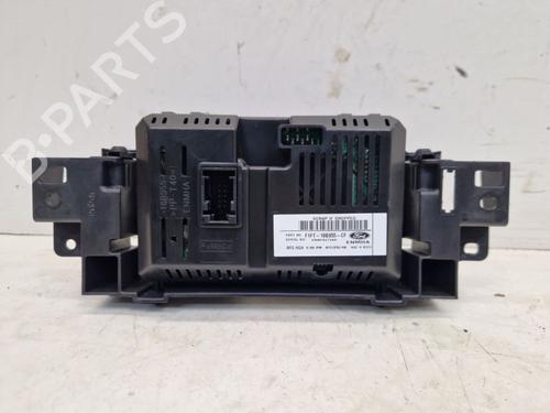 Display monitor FORD FOCUS III 2.0 TDCi | BP31266911C48