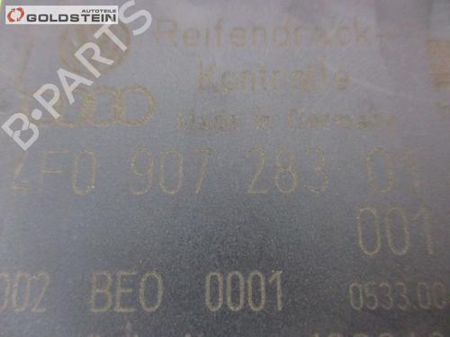 Electronic module AUDI A6 C6 (4F2) 3.0 TDI quattro | BP37098861M83 - Image 3