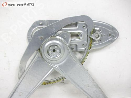 Front right window mechanism FORD KUGA I 2.5 4x4 | BP37109237C23 - Image 10