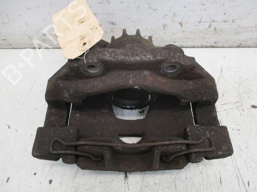 Left front brake caliper PEUGEOT PARTNER Tepee 1.6 VTi | BP29092926M105 